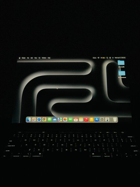 MacBook Pro 2018