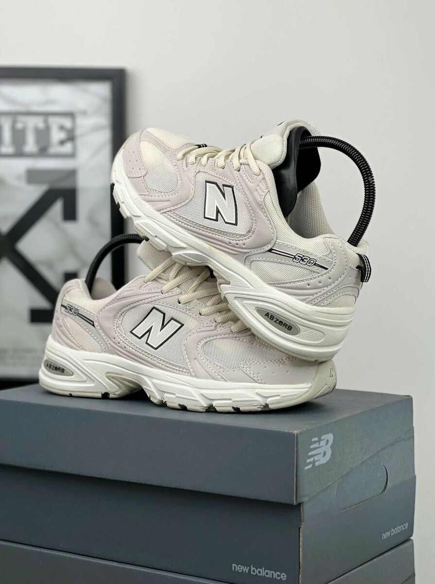 NEW BALANCE 530