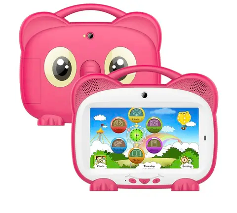 Tablette éducatif avec deux puce 256G