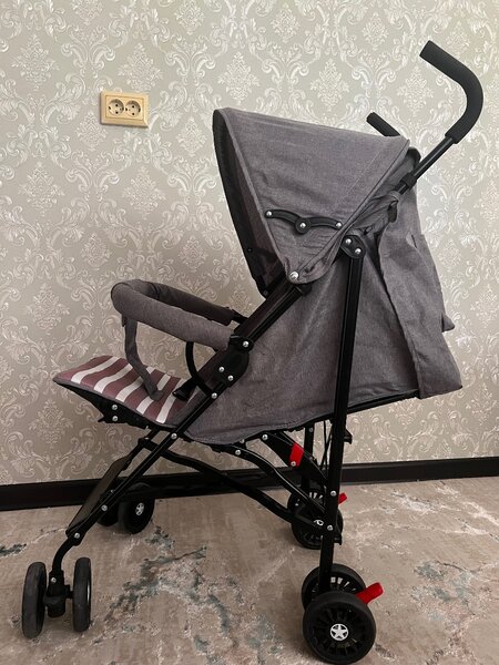 Детская коляска