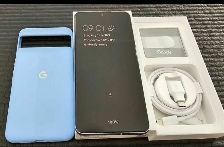 Google Pixel 8 Pro 256GB
