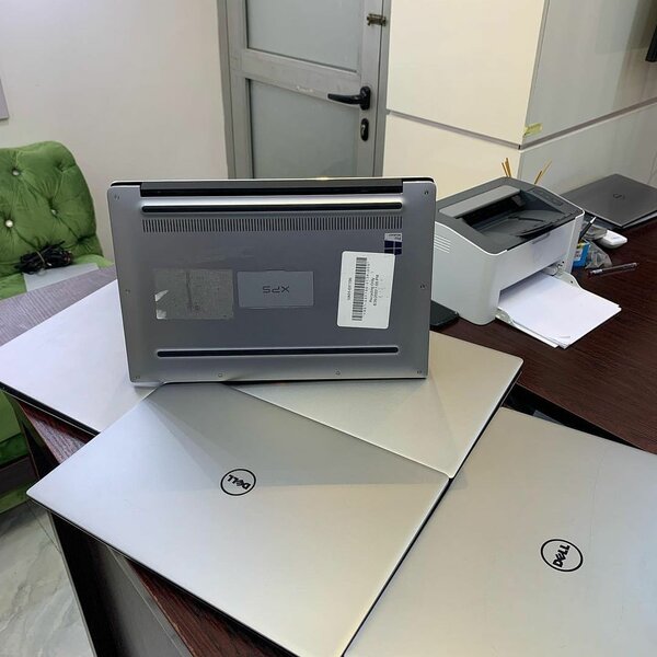 Dell XPS 13, intel core i5