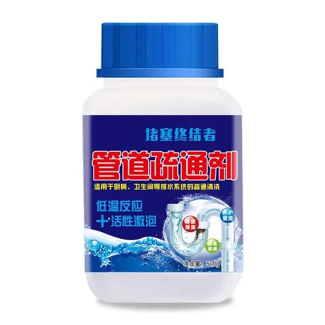 Drainage Clog Remover