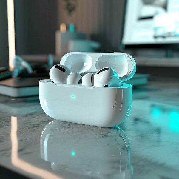 Apple AirPods Pr