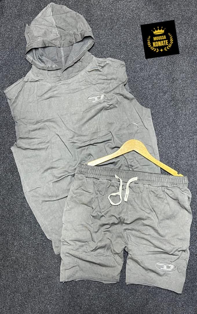 Ensemble Décontracté Homme