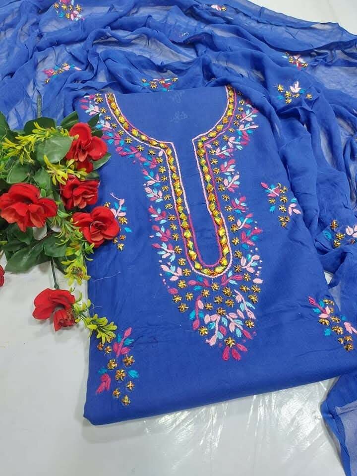 Summer collection