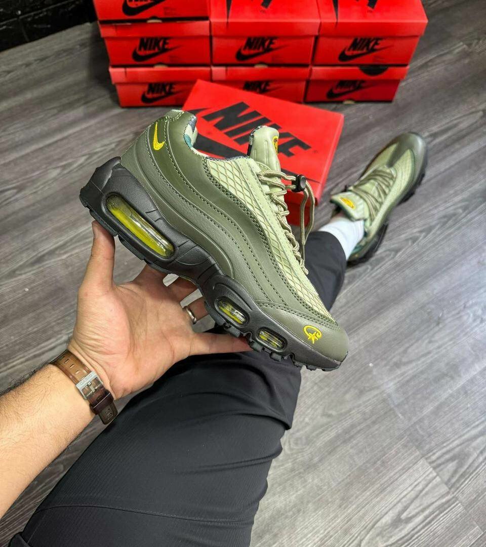 Baskets homme Air Max 95