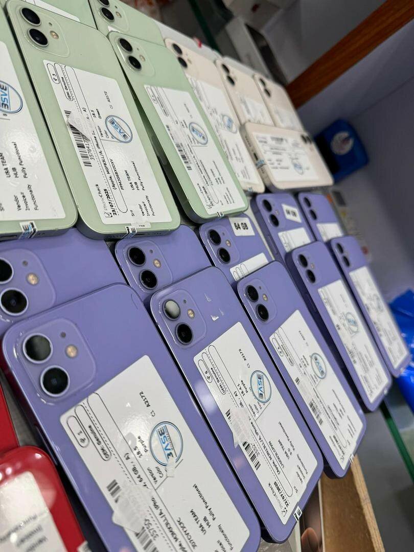 iPhone XR d'occasion - Multicouleurs