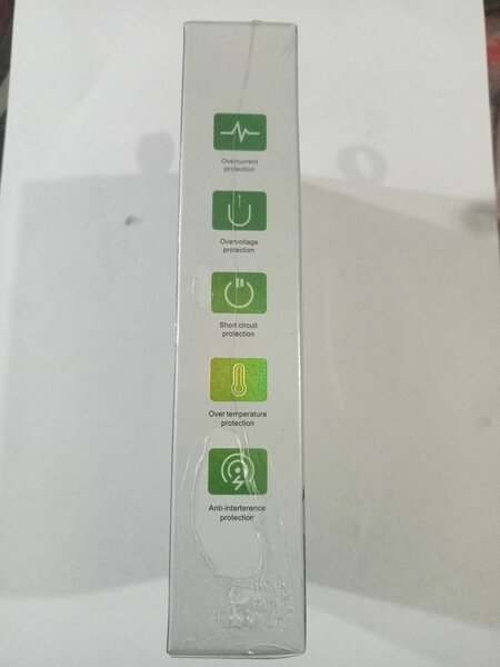 Charger