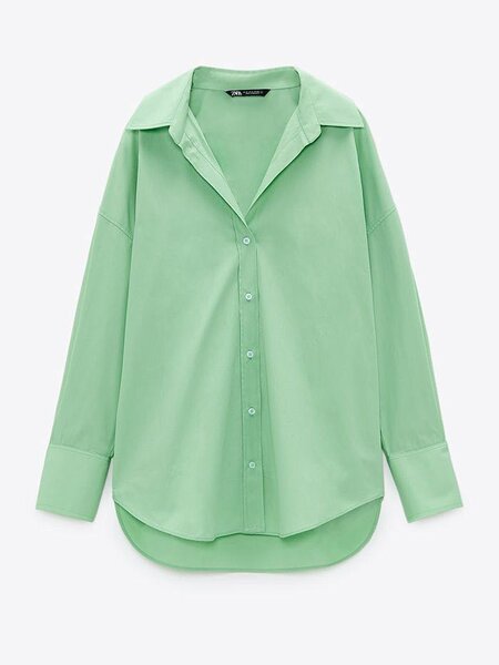 Ladies office shirts