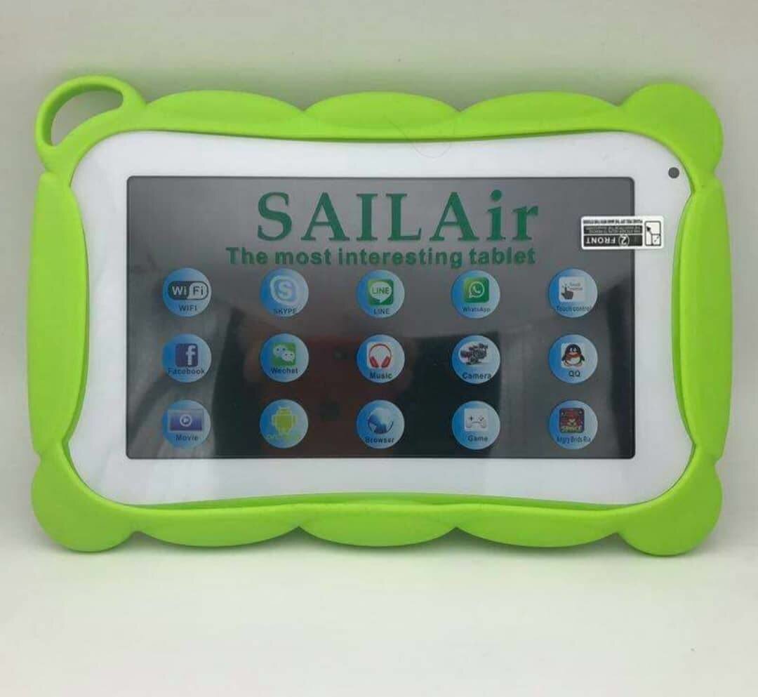 Tablette Educative 7 pouces 6GB ram 128GB interne
