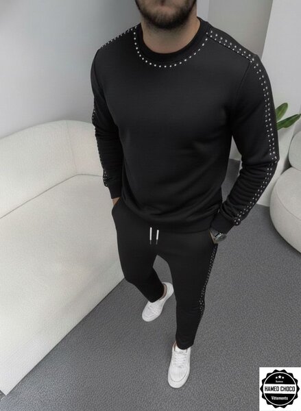 Ensemble de Survêtement Chic