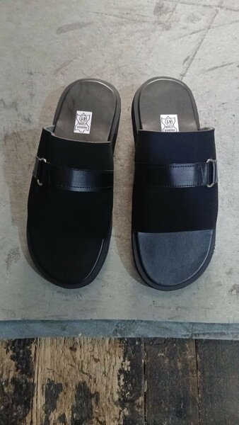 Sandales Hommes Élégantes