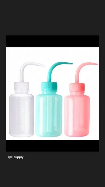 Eyelash tools and products