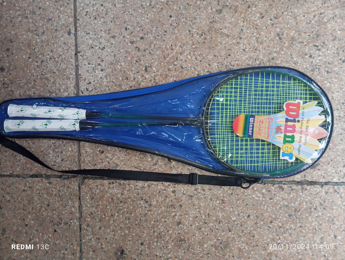 Racket