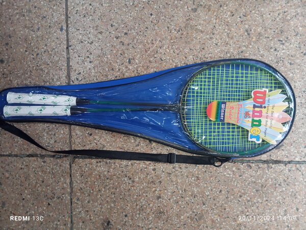 Racket