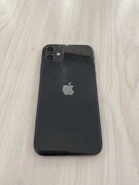 iPhone 11
