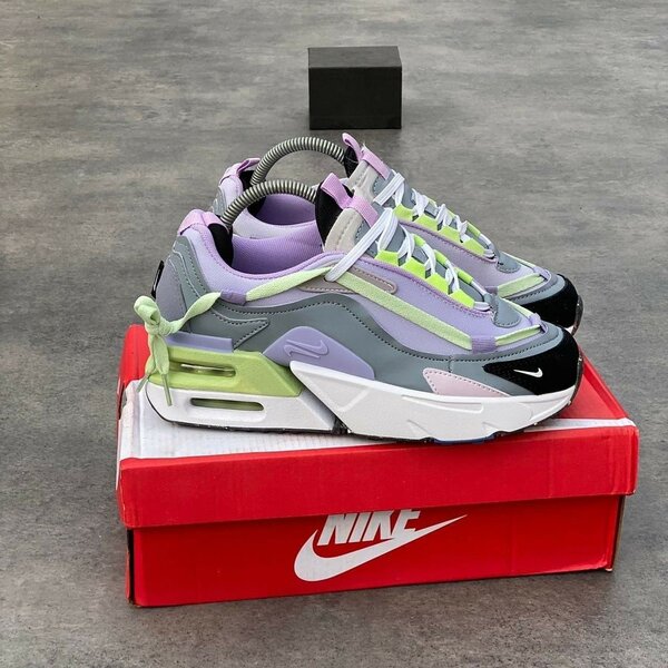 NIKE AIRMAX SUPER CLASSIC