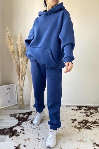 Ensemble jogging pour femmes