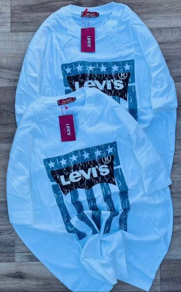 T-shirts graphiques tendance