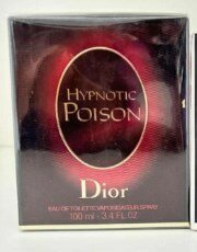 Christian Dior Hypnotic Poison Eau de Parfum