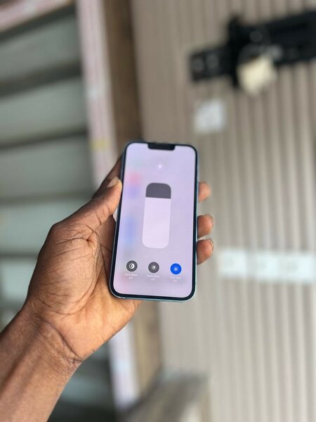 iPhone 13 128gb unlocked