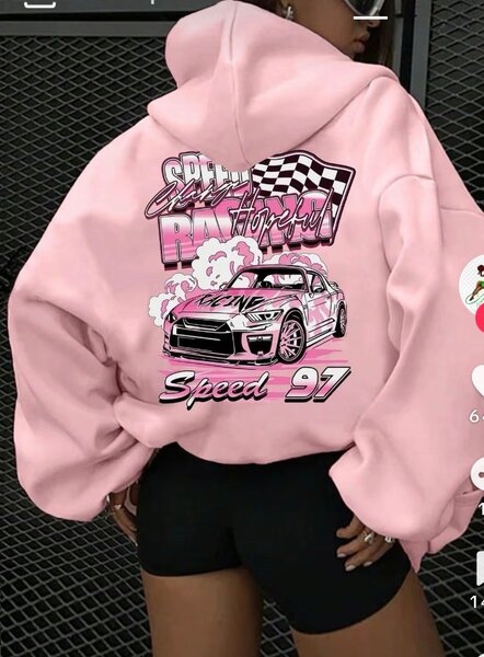 Chic pull disponible pour femme et homme