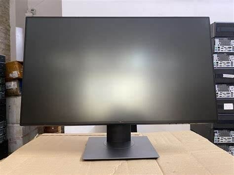 Moniteur Dell slim 24 pouces