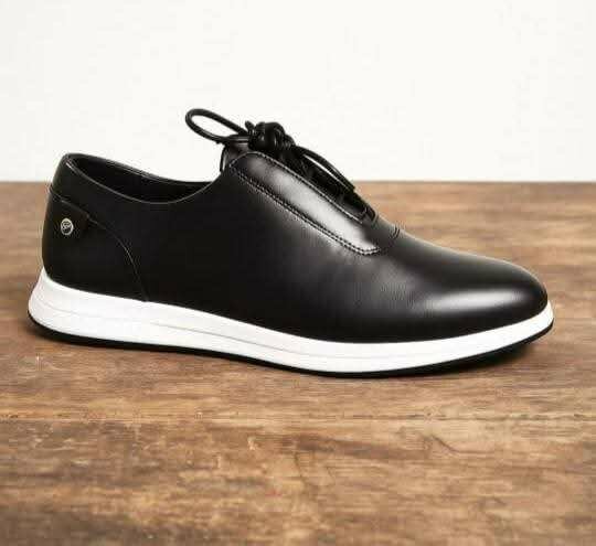 Chaussures derby élégantes homme