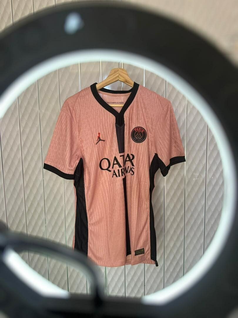 Maillot de Football pro origin