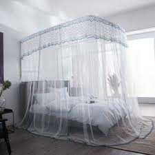 Rail Mosquito Nets
