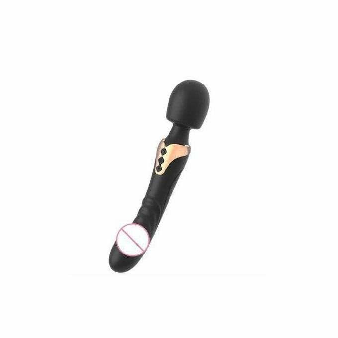 Vibromasseur Multi-Vitesses Étanche