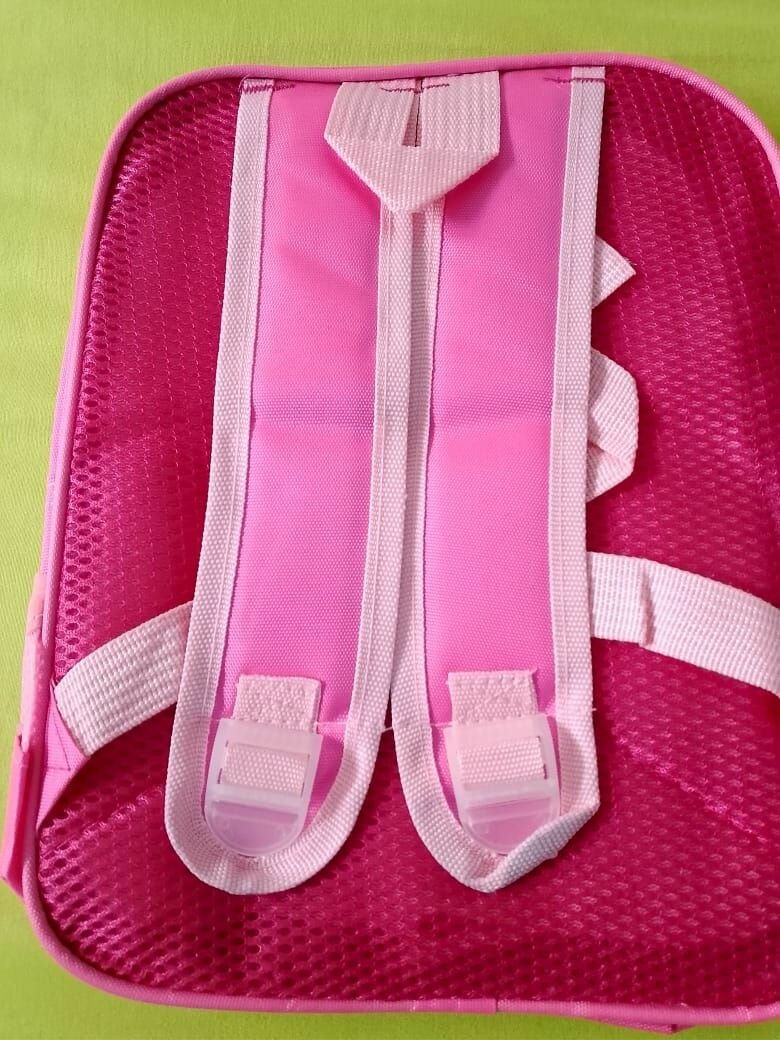 Sac maternelle, CP et sortie