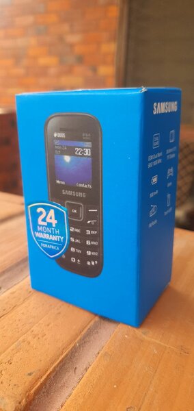 Samsung Keystone 2 (2 sim)