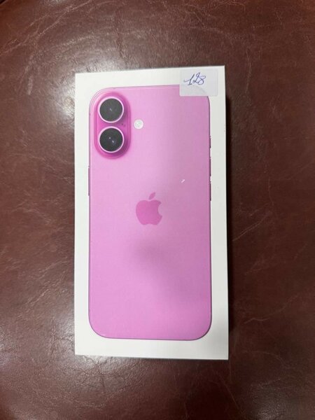 iPhone 128Go - Plusieurs Couleurs