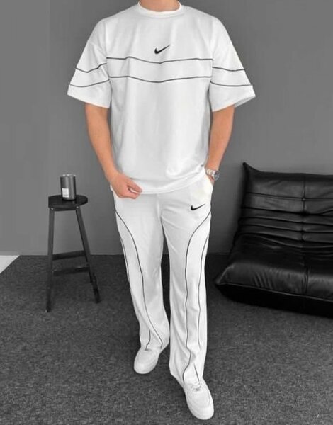 Ensemble de sport homme