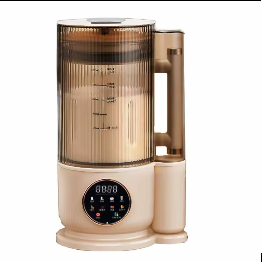 Blender multifonction digital