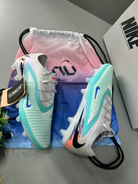 Chaussures de Foot Nike Vapor