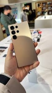 Samsung Galaxy S25 Ultra