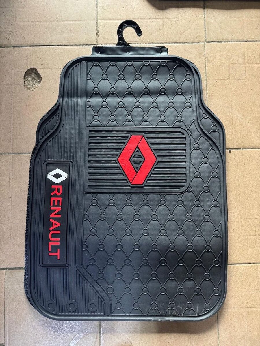 Tapis de Voiture Universels