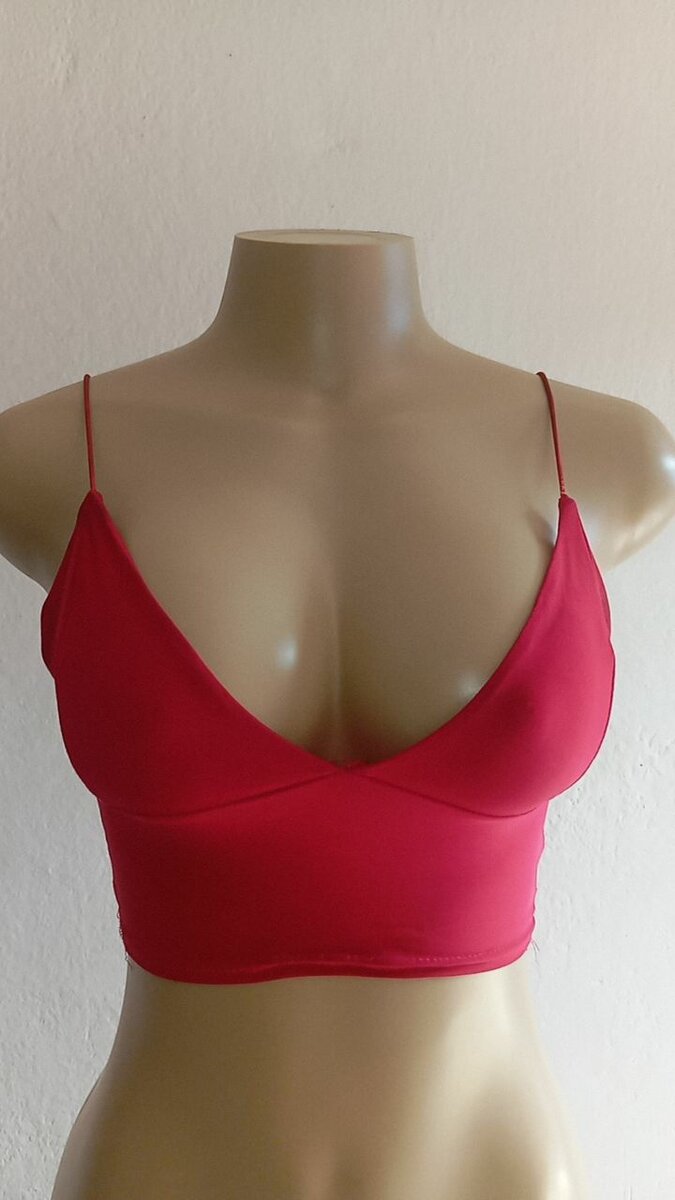 Hauts tendance pour femme