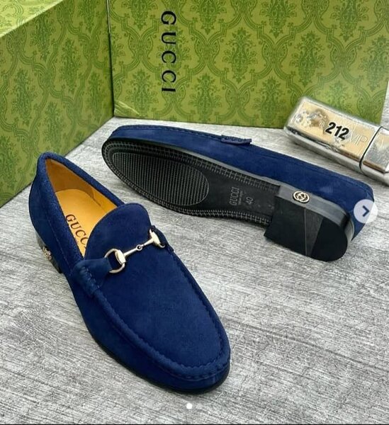 Gucci loafers
