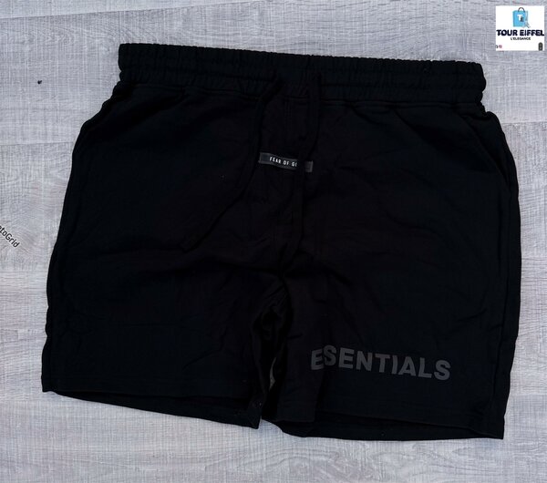 Shorts Essentiels Unisex