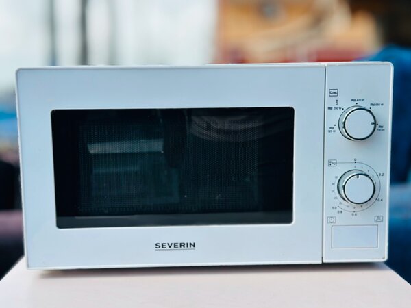 Micro ondes