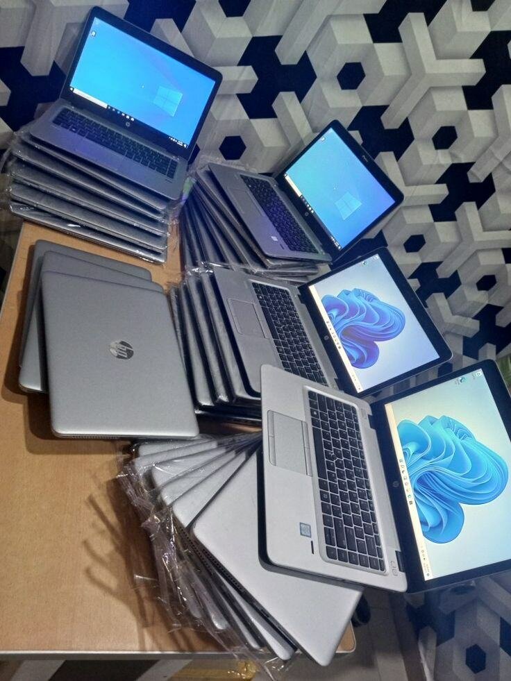 Ordinateur Portable Puissant