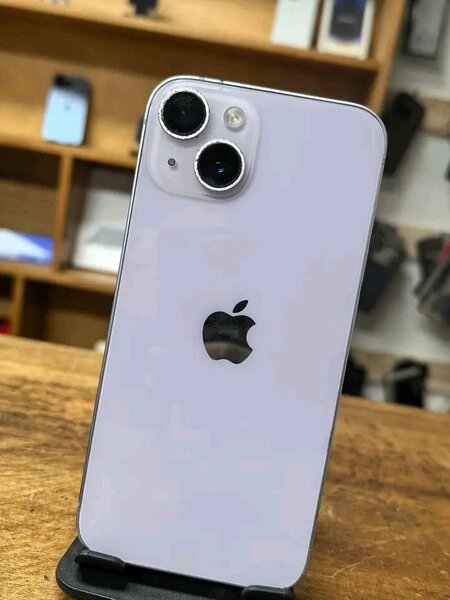 iPhone Blanc 64GB Débloqué