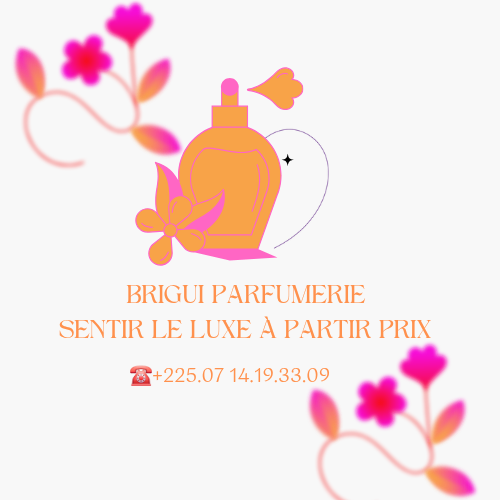 Brigui parfumerie 