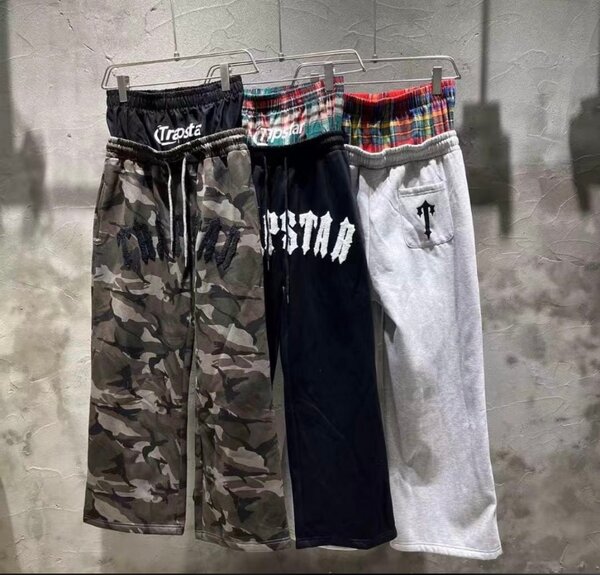 Pantalons de survêtement tendance