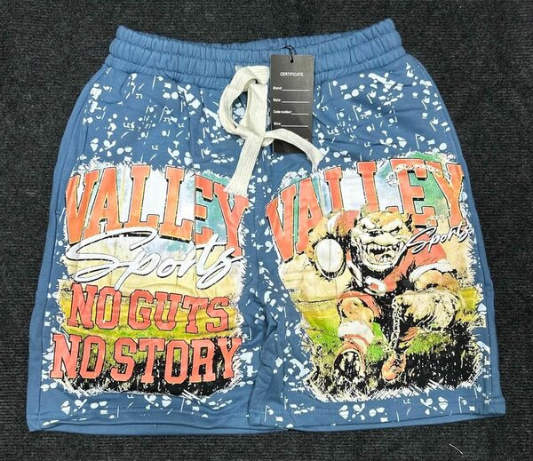 Shorts décontractés Valley