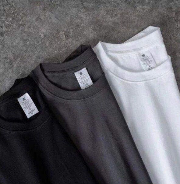 Ensemble de débardeurs homme 3 pièces